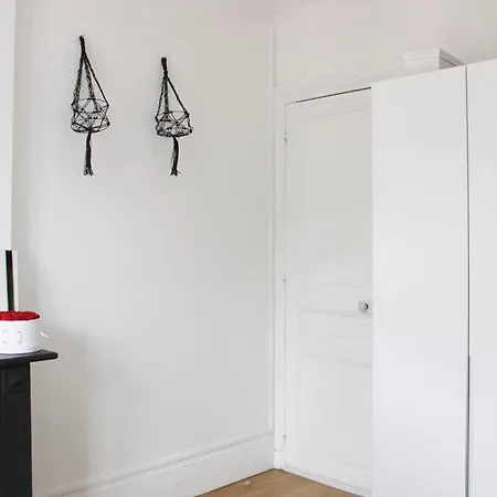 Appartement Bright With View And Comfort *