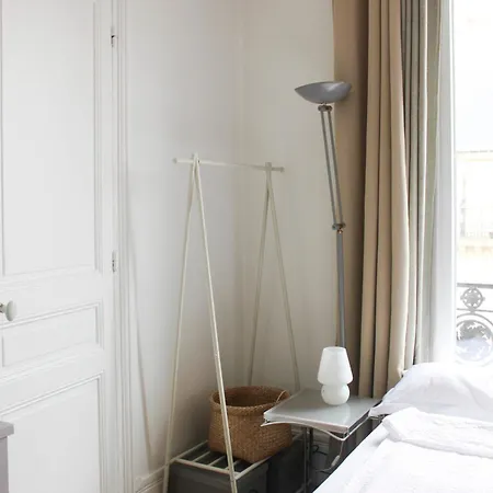 Bright With View And Comfort *