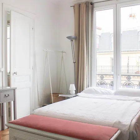 Bright With View And Comfort Appartement *