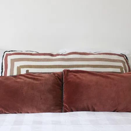 Bright With View And Comfort Appartement Parijs