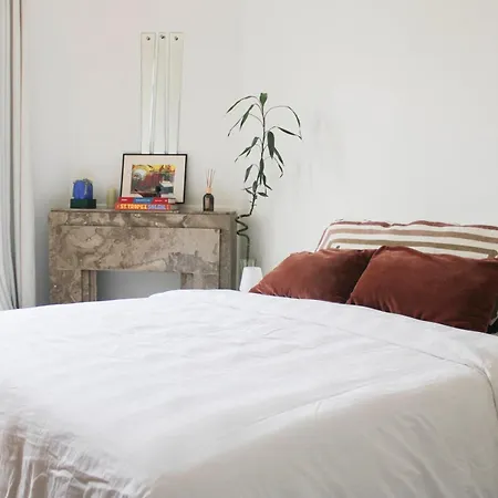 Bright With View And Comfort